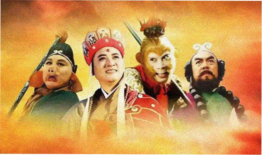 追剧日历横幅海报