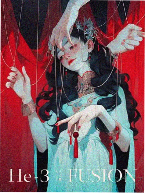 半格胶片电影海报
