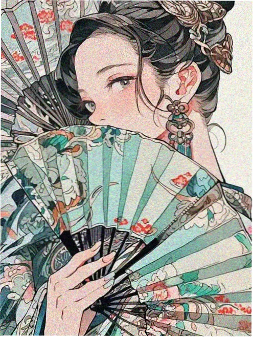 电梯里的第七层短剧海报